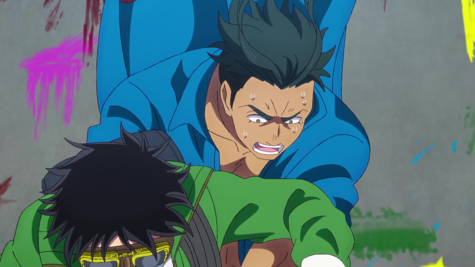 [Tsukyio Editing Resources] Zom 100 - Ep 4 - 189.mp4